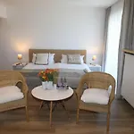 Weinlaube 3* 코블렌츠