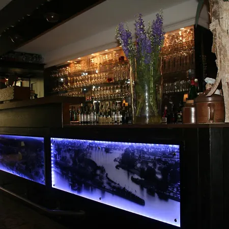 Weinlaube Hotel Coblence