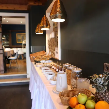 Hotel Weinlaube Coblence