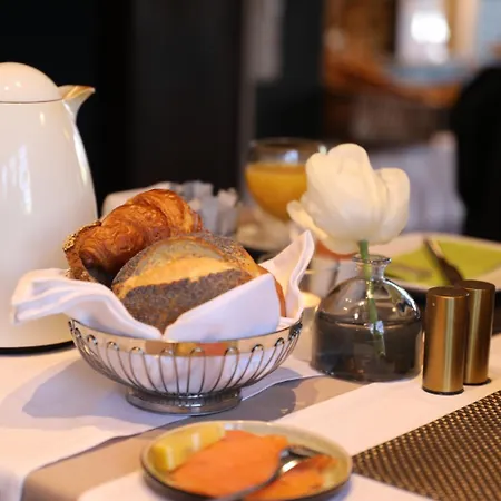 Weinlaube 3* Coblence