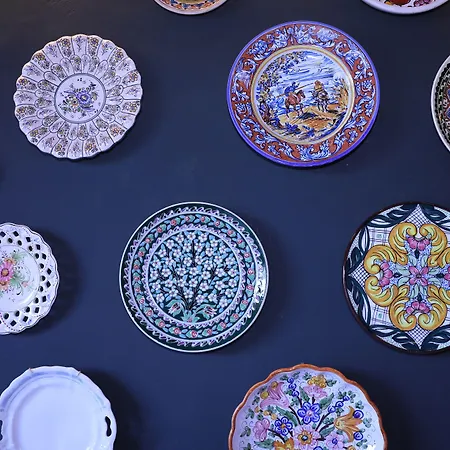 Weinlaube Hotel Coblence