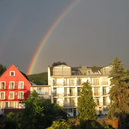 Weinlaube 3* Koblenc