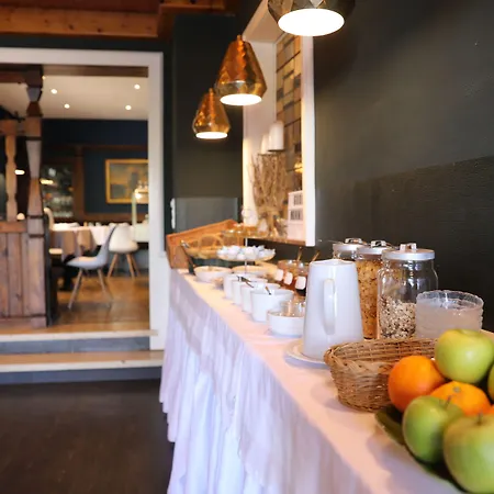 Weinlaube Hotel 3*