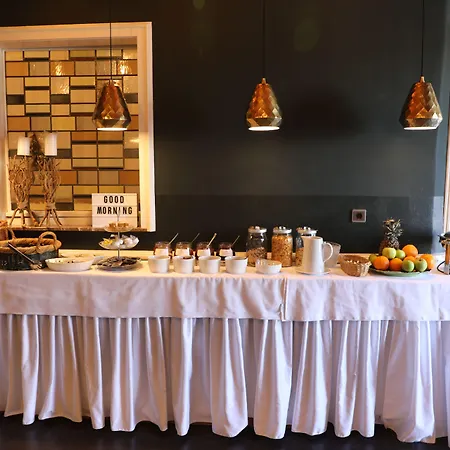 Weinlaube Hotel Coblence