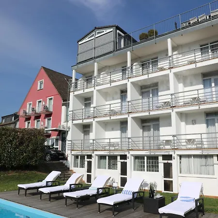 Weinlaube 3* Coblence
