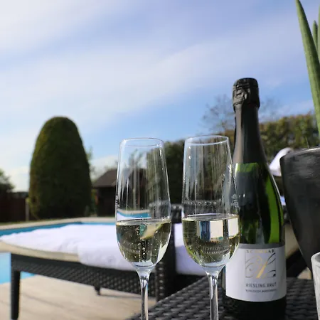 Weinlaube Hotel 3*