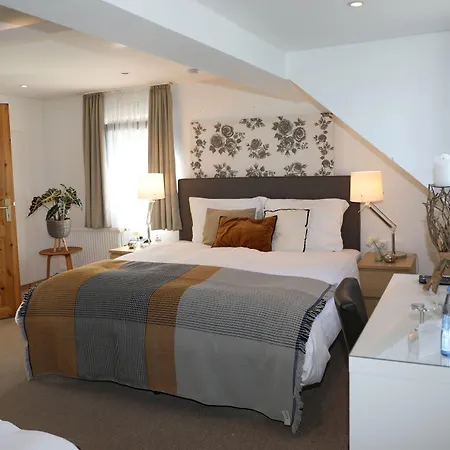 Weinlaube 3* Coblence