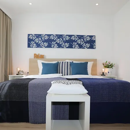 Hotel Weinlaube Koblenz (Rhineland-Palatinate)