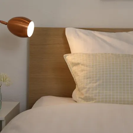 Weinlaube Hotel Coblence