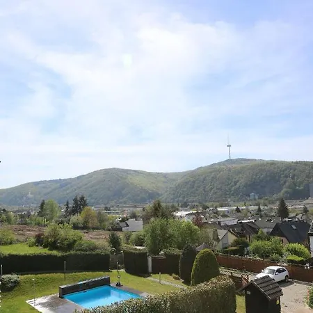 Hotel Weinlaube Koblenc