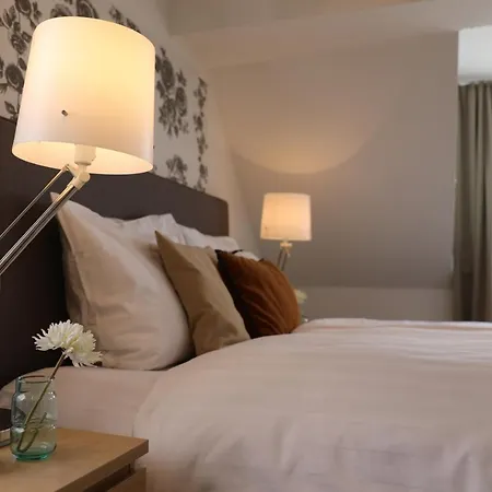 Hotell Weinlaube