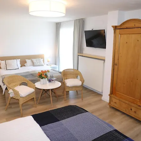 Hotell Weinlaube