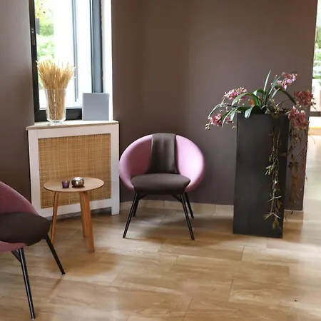 Hotel Weinlaube Koblenz (Rhineland-Palatinate)