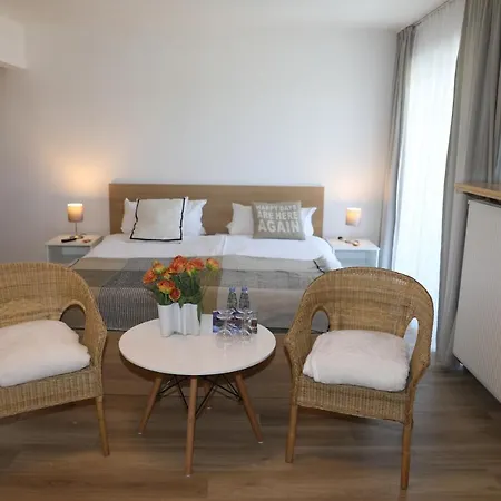 Weinlaube 3* Koblenc