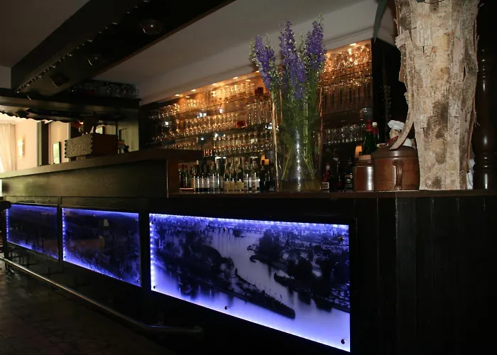 Weinlaube Hotell Koblenz (Rhineland-Palatinate)