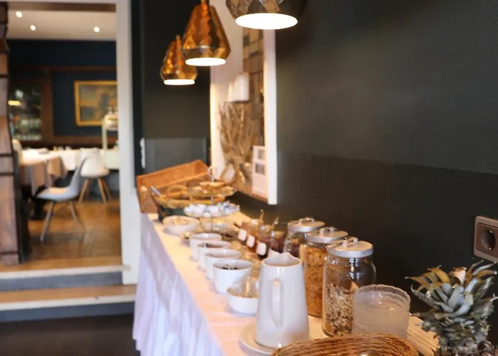 Hotell Weinlaube Koblenz (Rhineland-Palatinate)