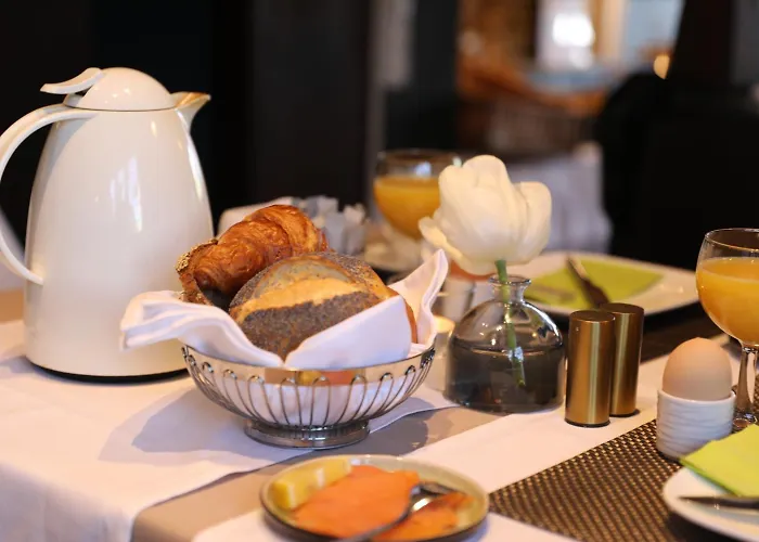 Weinlaube 3* Koblenz (Rhineland-Palatinate)