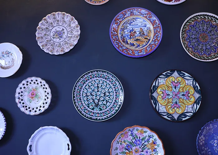 Weinlaube Ξενοδοχείο Κόμπλεντς