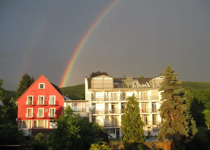 Weinlaube 3* Κόμπλεντς