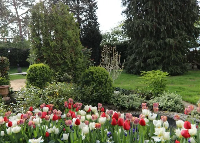 Weinlaube 3* Κόμπλεντς