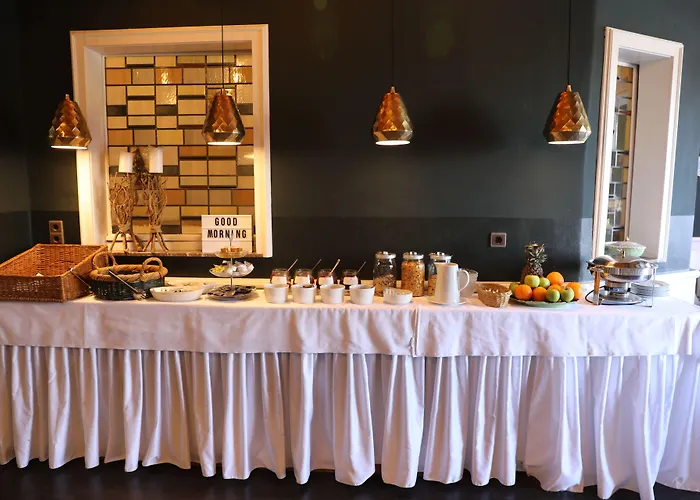 Weinlaube Hotell Koblenz (Rhineland-Palatinate)