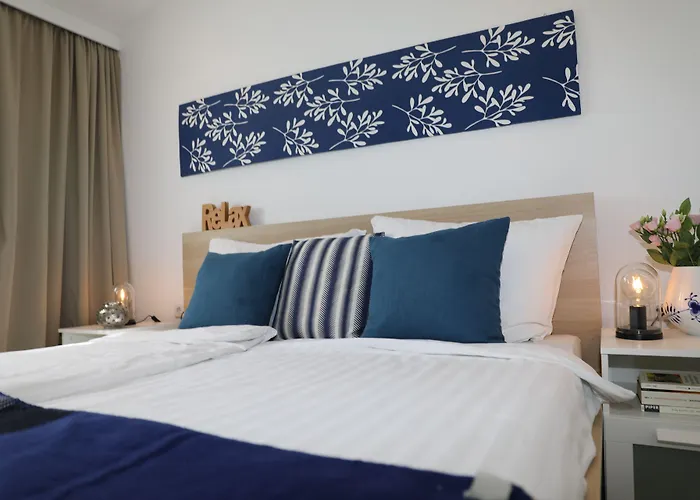 Ξενοδοχείο Weinlaube