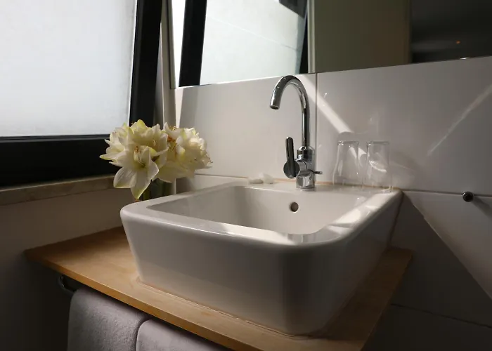 Weinlaube Hotell Koblenz (Rhineland-Palatinate)