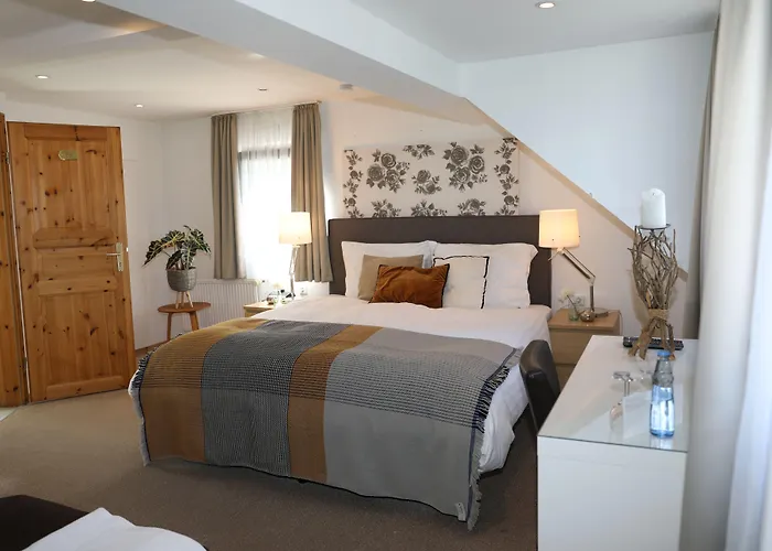 Weinlaube 3* Koblenz (Rhineland-Palatinate)