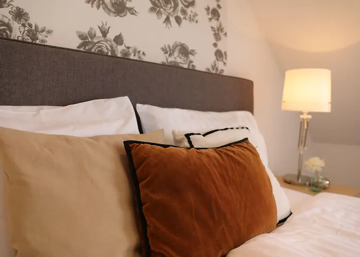 Ξενοδοχείο Weinlaube 3*