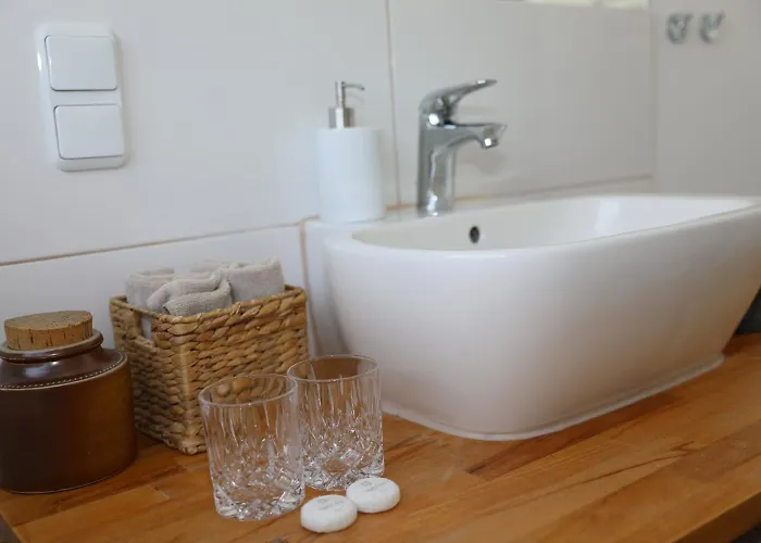 Weinlaube Hotell Koblenz (Rhineland-Palatinate)