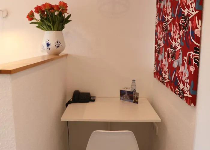 Weinlaube Hotell Koblenz (Rhineland-Palatinate)