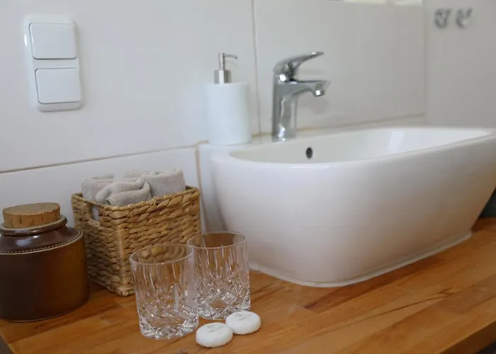 Hotell Weinlaube Koblenz (Rhineland-Palatinate)