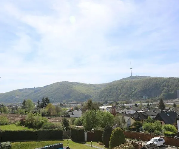 Hotell Weinlaube Koblenz (Rhineland-Palatinate)