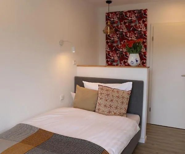 Weinlaube Hotell Koblenz (Rhineland-Palatinate)